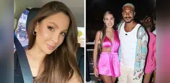 ¿Ana Paula Consorte descarta matrimonio con Paolo Guerrero?: “Vivimos como casados ya” ¿Ana Paula Consorte descarta matrimonio con Paolo Guerrero?: “Vivimos como casados ya”