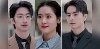 'Fachadas que se desvanecen: Amor más allá del contrato': ¿de qué trata y dónde ver la serie china viral? 'Fachadas que se desvanecen: Amor más allá del contrato': ¿de qué trata y dónde ver la serie china viral?