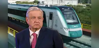 Tren Maya se descarrila: ¿qué dijo ALMO sobre el accidente en Yucatán? Tren Maya se descarrila: ¿qué dijo ALMO sobre el accidente en Yucatán?