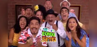 ‘Al fondo hay sitio’ FECHA DE ESTRENO OFICIAL: este es el día que saldrá al aire la temporada 11 ‘Al fondo hay sitio’ FECHA DE ESTRENO OFICIAL: este es el día que saldrá al aire la temporada 11