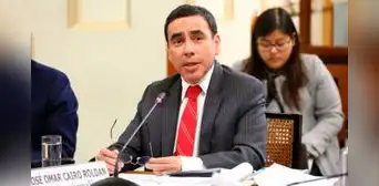 Omar Cairo: "Si el TC falla a favor del Congreso, habría implicancias gravísimas"