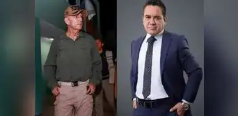 Ministro del Interior pidió renuncia de su asesor por oponerse a compra de fusiles