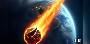 Cometa Diablo, fecha y hora 2024: ¿cómo ver el evento astronómico que regresa después de 71 años? Cometa Diablo, fecha y hora 2024: ¿cómo ver el evento astronómico que regresa después de 71 años?