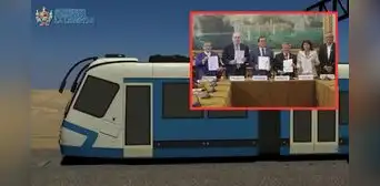 Tren del Norte unirá Lima y Trujillo en 3 horas: ¿cómo va el proyecto de la obra? Tren del Norte unirá Lima y Trujillo en 3 horas: ¿cómo va el proyecto de la obra?