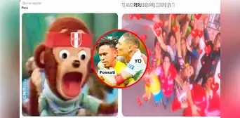 Perú vs. República Dominicana: los más divertidos memes que dejó el triunfo de la 'Bicolor' en el Monumental Perú vs. República Dominicana: los más divertidos memes que dejó el triunfo de la 'Bicolor' en el Monumental