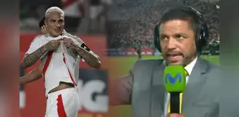 ¿Por qué Pedro García y Paolo Guerrero se volvieron tendencia tras la goleada de Perú?