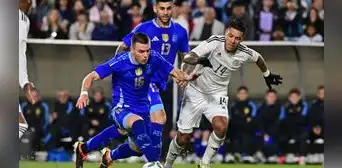¡Gran remontada! Argentina venció 3-1 a Costa Rica en amistoso internacional por fecha FIFA ¡Gran remontada! Argentina venció 3-1 a Costa Rica en amistoso internacional por fecha FIFA