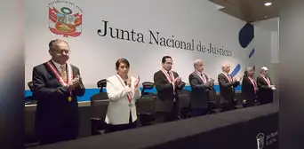 Se reactiva proceso a Patricia Benavides