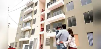 El m² se encarece en S/50 y repuntó a S/6.675 en Lima