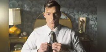 Ricky Martin: “Cantaré ‘La vida loca’ hasta los 80 años”
