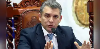 Rafael Vela: Ministerio Público repone a fiscal como coordinador del Equipo Especial Lava Jato Rafael Vela: Ministerio Público repone a fiscal como coordinador del Equipo Especial Lava Jato