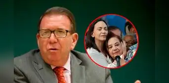¿Quién es Edmundo González Urrutia, candidato unitario para elecciones presidenciales en Venezuela? ¿Quién es Edmundo González Urrutia, candidato unitario para elecciones presidenciales en Venezuela?