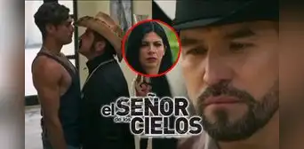‘El señor de los cielos 9’, capítulo 31, por Telemundo: horario, canal y dónde ver ONLINE ‘El señor de los cielos 9’, capítulo 31, por Telemundo: horario, canal y dónde ver ONLINE