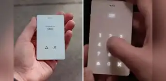 ¿Qué es el Light Phone, el 'rival' del smartphone, y por qué se ha puesto de moda?