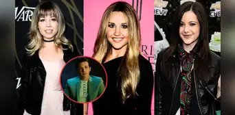 ¡Drake Bell no fue el único!: ¿qué otros actores denunciaron abusos en Nickelodeon? ¡Drake Bell no fue el único!: ¿qué otros actores denunciaron abusos en Nickelodeon?