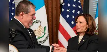 ¿El fin de la migración? EE. UU. apuesta por un plan millonario en Centroamérica