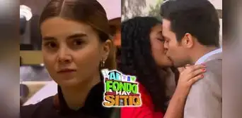 Alex Béjar se pronuncia sobre relación de July y Cristóbal en ‘Al fondo hay sitio’: “Tenía razón” Alex Béjar se pronuncia sobre relación de July y Cristóbal en ‘Al fondo hay sitio’: “Tenía razón”
