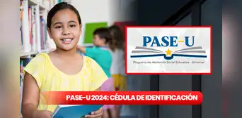 PASE-U, Listo Wallet, cédula de identificación: verifica si te toca cobrar la beca digital en abril PASE-U, Listo Wallet, cédula de identificación: verifica si te toca cobrar la beca digital en abril