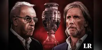 Gareca y Fossati debutaron: ¿qué DT sacó mejores conclusiones de cara a la Copa América? Gareca y Fossati debutaron: ¿qué DT sacó mejores conclusiones de cara a la Copa América?