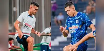 Con el regreso de Zambrano y Serna en otra posición: el 11 de Alianza Lima ante Los Chankas Con el regreso de Zambrano y Serna en otra posición: el 11 de Alianza Lima ante Los Chankas
