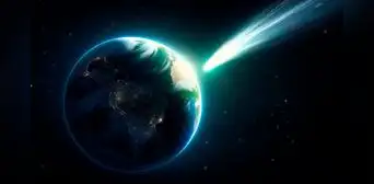 El ‘Cometa Diablo’ visitará al sistema solar luego de 71 años y se verá desde Sudamérica