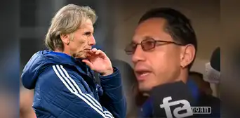 Gianluca Lapadula envía desafiante mensaje a Ricardo Gareca con miras a la Copa América