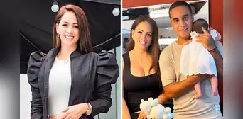 Melissa Klug anuncia emocionada el inicio de nueva etapa para su última hija, ¿de qué se trata? Melissa Klug anuncia emocionada el inicio de nueva etapa para su última hija, ¿de qué se trata?