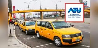 Taxistas independientes deberán pintar sus unidades de amarillo hasta el 13 de junio Taxistas independientes deberán pintar sus unidades de amarillo hasta el 13 de junio