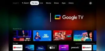 ¿Tienes un televisor con Google TV y está demasiado lento? Así podrás hacerlo más rápido ¿Tienes un televisor con Google TV y está demasiado lento? Así podrás hacerlo más rápido