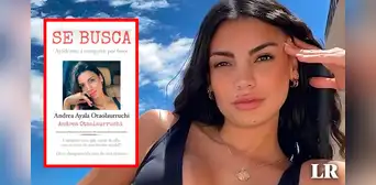 Andrea Otaolaurruchi, exparticipante de ‘Acapulco Shore’, sigue sin aparecer: ¿qué se sabe del caso? Andrea Otaolaurruchi, exparticipante de ‘Acapulco Shore’, sigue sin aparecer: ¿qué se sabe del caso?