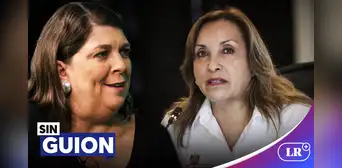 RMP sobre Dina Boluarte: "Mientras siga mintiendo, para el 28 de julio de 2025 no creo que esté" RMP sobre Dina Boluarte: "Mientras siga mintiendo, para el 28 de julio de 2025 no creo que esté"