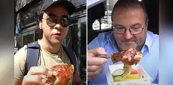 El delicioso pollo a la brasa peruano cautiva paladares de extranjeros en Madrid: "Brutal" El delicioso pollo a la brasa peruano cautiva paladares de extranjeros en Madrid: "Brutal"