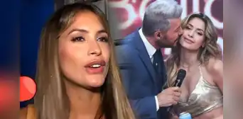 Milett Figueroa será conductora de TV en Argentina y niega ayuda de Marcelo Tinelli Milett Figueroa será conductora de TV en Argentina y niega ayuda de Marcelo Tinelli