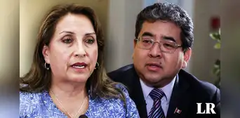 Nelson Shack sobre Dina Boluarte: “Esperemos que declare a la Contraloría sin mayores dilaciones” Nelson Shack sobre Dina Boluarte: “Esperemos que declare a la Contraloría sin mayores dilaciones”