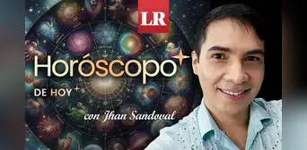 Horóscopo de hoy, 28 de marzo 2024: ¿qué te depara el destino, según tu signo del zodiaco? Horóscopo de hoy, 28 de marzo 2024: ¿qué te depara el destino, según tu signo del zodiaco?