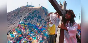 Restringen acceso a cerro San Cristóbal a pocas horas de Semana Santa: conoce AQUÍ las razones