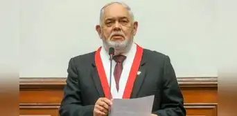 Pese a ser reincorporados, Montoya presenta nueva denuncia contra la JNJ: ¿cuáles son los motivos? Pese a ser reincorporados, Montoya presenta nueva denuncia contra la JNJ: ¿cuáles son los motivos?