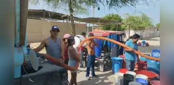 Piura: Ministerio de Vivienda anula licitación de megaproyecto de agua para 96 asentamientos humanos
