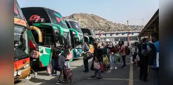 ¿Viajarás en Semana Santa?: esta es la lista de precios con destinos a Ayacucho, Arequipa, Ica y otras regiones