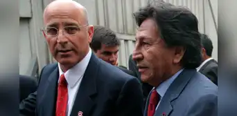 Poder Judicial aprueba solicitar a Israel la extradición de Avraham Dan On por caso Interoceánica Poder Judicial aprueba solicitar a Israel la extradición de Avraham Dan On por caso Interoceánica