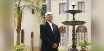 Arzobispo de Lima, Carlos Castillo: “El egoísmo es el principal enemigo de la unidad nacional” Arzobispo de Lima, Carlos Castillo: “El egoísmo es el principal enemigo de la unidad nacional”