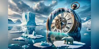 El calentamiento global está alterando el tiempo en la Tierra y el agua es clave, según estudio El calentamiento global está alterando el tiempo en la Tierra y el agua es clave, según estudio