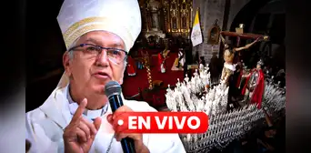 Semana Santa 2024 EN VIVO: frases por Jueves Santo, feriados y últimas noticias de esta tradición en Perú