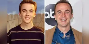 'Malcolm el de en medio': Frankie Muniz, protagonista de la serie, rechaza que su hijo sea actor 'Malcolm el de en medio': Frankie Muniz, protagonista de la serie, rechaza que su hijo sea actor