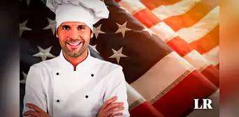 ¿Sueñas con ser chef en Estados Unidos? Descubre cuánto ganan por hora ¿Sueñas con ser chef en Estados Unidos? Descubre cuánto ganan por hora