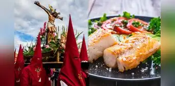 Semana Santa en Colombia: ¿Cuáles son los pescados más saludables que puedes consumir? Semana Santa en Colombia: ¿Cuáles son los pescados más saludables que puedes consumir?