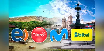 Ni Arequipa ni Lima: estas son las tres regiones con mejor internet en el Perú, según Osiptel