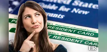 ¿Qué sucede si no portas la green card en Estados Unidos? Conoce las posibles sanciones ¿Qué sucede si no portas la green card en Estados Unidos? Conoce las posibles sanciones