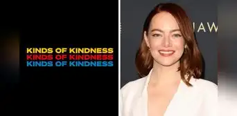 'Kind of Kindness': tráiler, fecha de estreno y más sobre la nueva película con Emma Stone 'Kind of Kindness': tráiler, fecha de estreno y más sobre la nueva película con Emma Stone