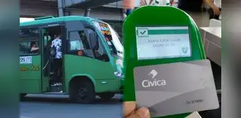 ¿Cambios en el Metro de Medellín? Así puedes recargar tu tarjeta Cívica y estas son las nuevas tarifas ¿Cambios en el Metro de Medellín? Así puedes recargar tu tarjeta Cívica y estas son las nuevas tarifas